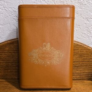 Partagas Cigar Case